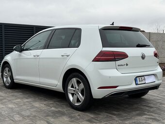 Volkswagen Golf 1.4 TSI BMT Highline EU6 - 4