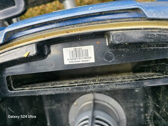 Bazénový vysavac - 4