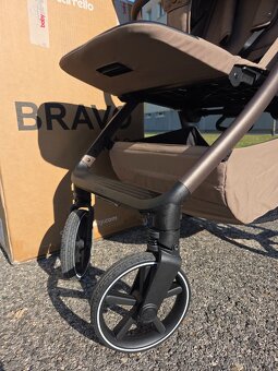 Carello Bravo Lite - 4