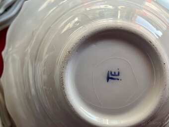 Predám obedovú súpravu aj čajova - 4