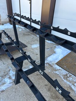 Stojan na jednoručky - 4