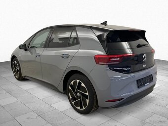 Volkswagen ID.3 Performance Pro Business 150 kw - 4