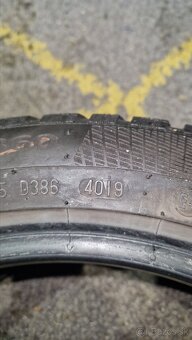 Continental TS860 215/45 R16 XL - 4