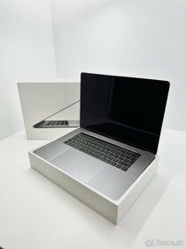 MacBook Pro (15-inch, 2018) 16gb/500gb - 4