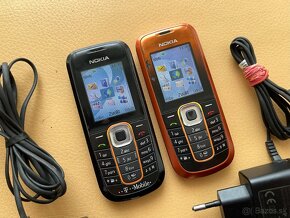 Nokia 2600c - 4