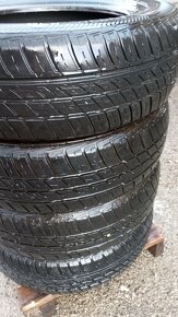 letne pneu 185/65 r15 - 4