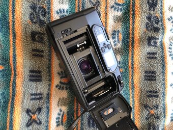 Pentax Zoom 90 35mm kompakt - 4