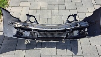Predám kompletný M packet na BMW E46 Compact. - 4