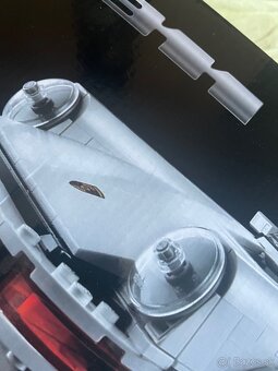 LEGO Porsche 911 - 4
