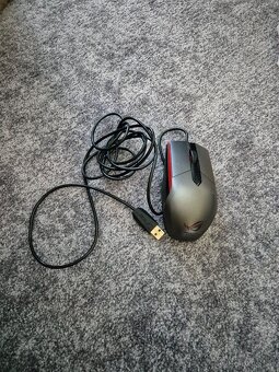 Asus TUF Dash F15 herný notebook - 4
