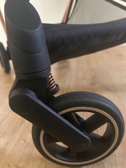 Cybex mios 3.0 - 4