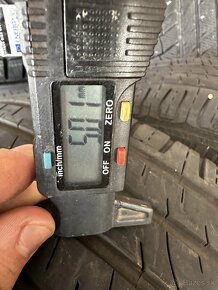 2xLETNÉ 185/55 R15 Barum Bravuris 3 - 4