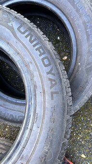 ☀️letné pneu 195/65 r15 - 4