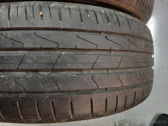 215/55 R17 94V Hankook Ventus Prime 3 -letné 2kusy - 4