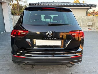 Vw Tiguan 2.0tdi dsg - 4