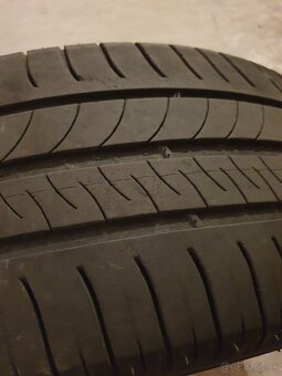 Predám MICHELIN letné pneu - 4