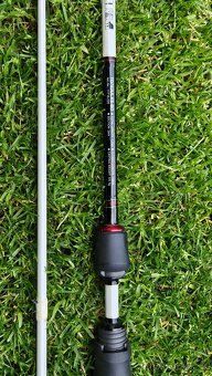 Daiwa trout area 225. 0.5 až5g - 4