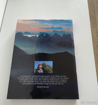 Messner Dolomity - 4