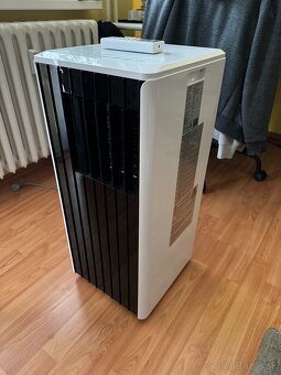 Predám mobilnú klimatizáciu s Wi-Fi Voltomat COOL SMART - 4