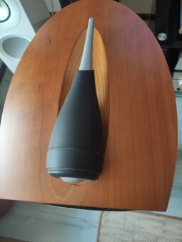 Bowers & Wilkins 804 Nautilus high end reproduktory - 4