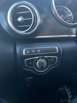 Mercedes Benz V trieda - 4