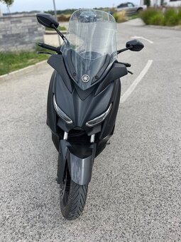 Yamaha x max iron max 300 TOP - 4