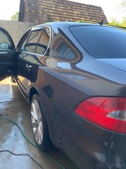 Škoda Superb II 2010 125kw automat - 4