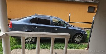 Škoda octavia 2 tdi - 4