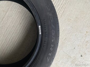 4xPirelli Cinturato P7 215/55 R17 - 4