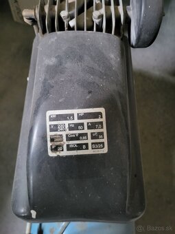 Kompresor 50L - 4