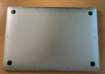 MacBook Air M1 2020 256GB 8GB RAM - 4