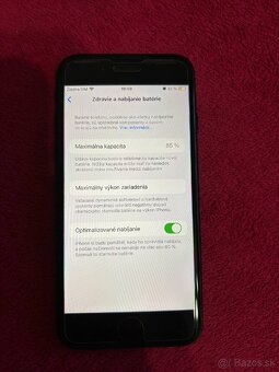 Iphone SE 2022 - 4