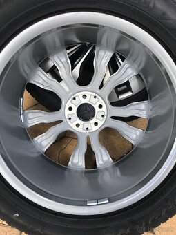 Mercedes Nove kolesa 20/Gle Gle cupe - 4