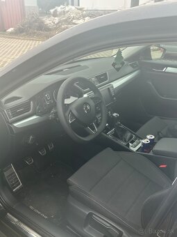 Škoda Superb - 4