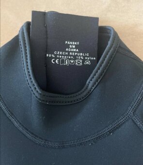 NEOPREN plavky - 4