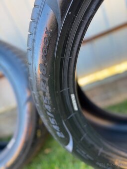 Pirelli 245/45 R18 - letné pneumatiky - 4