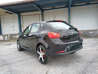 Seat Ibiza - 4