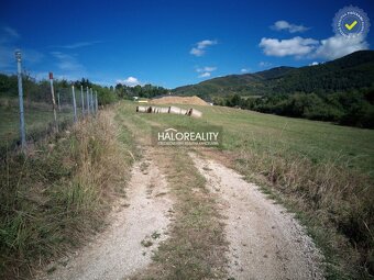 HALO reality - Predaj, pozemok pre rodinný dom 2791 m2 Seč - 4