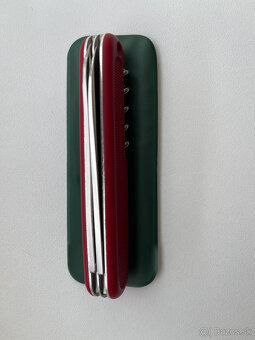 Victorinox Safari Trooper 108mm - 4