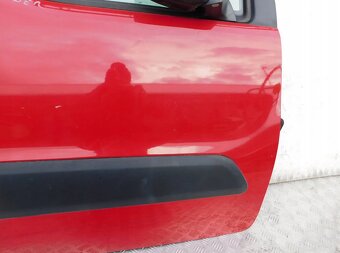 Peugeot Partner Citroen Berlingo 2008- pravé predné dvere - 4