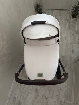 Cybex Priam 4.0 - 4