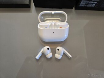 Samsung Galaxy Buds 3 Pro nové - 4