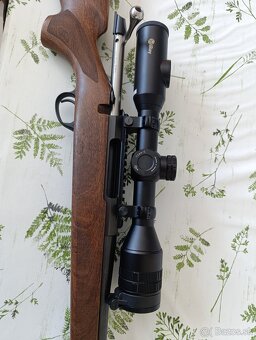 Predám gulovnicu - 4