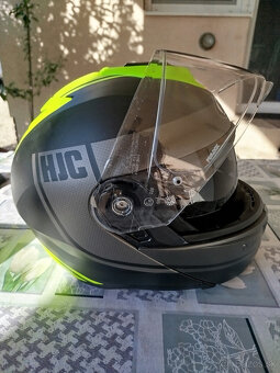 HJC i90 - 4