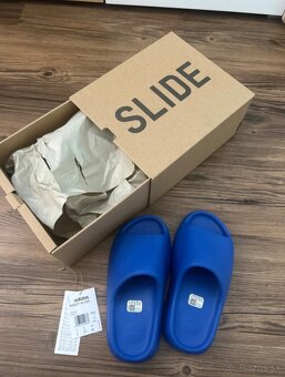 Dámske adidas yeezy slides - 4