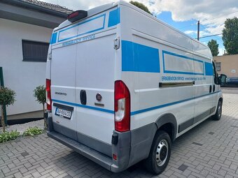 FIAT Ducato 2,3 L3 H2 - 4