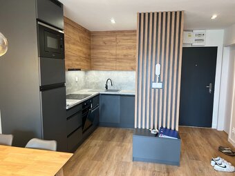 2-IZB. BYT NOVOSTAVBA BELLOVA, STARÉ MESTO - 4