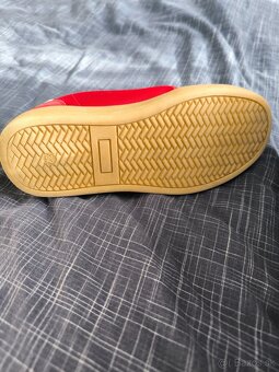 Tenisky Sprandi vel. 32 - 4