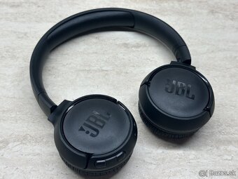 JBL Tune 510BT Black - 4