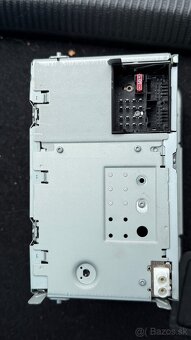 Originál rádio do VW - 4